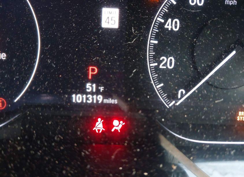 Photo 15 of 2018 Honda Accord EX (VIN 1HGCV1F4XJA138270)