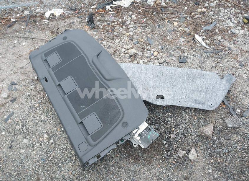 Photo 12 of 2018 Honda Accord EX (VIN 1HGCV1F4XJA171396)