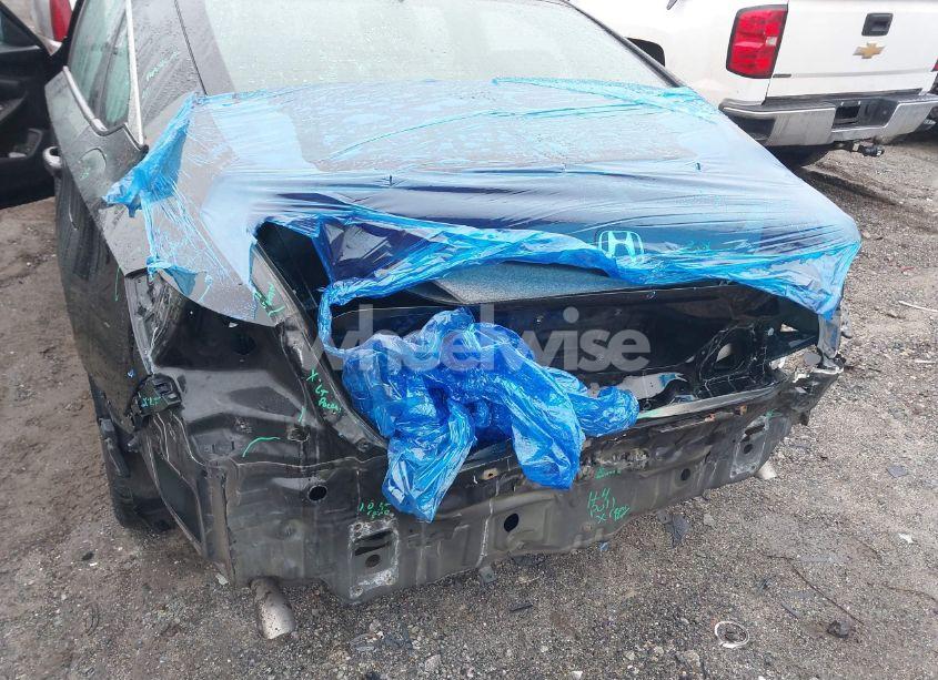 Photo 6 of 2018 Honda Accord EX (VIN 1HGCV1F4XJA171396)