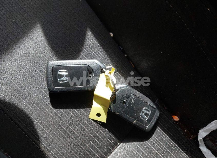 Photo 11 of 2018 Honda Accord EX (VIN 1HGCV1F4XJA216692)