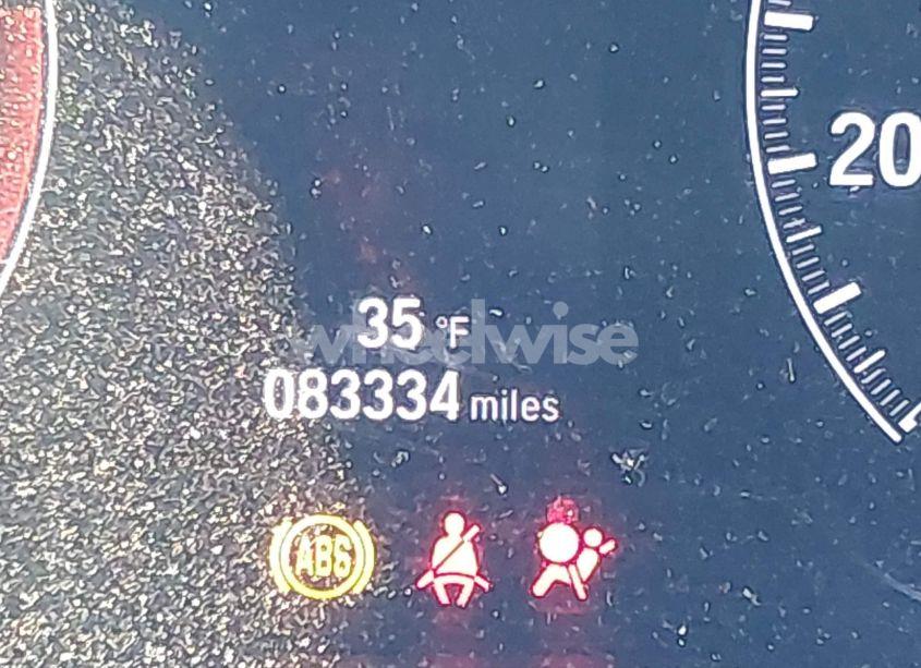 Photo 15 of 2018 Honda Accord EX (VIN 1HGCV1F4XJA254410)