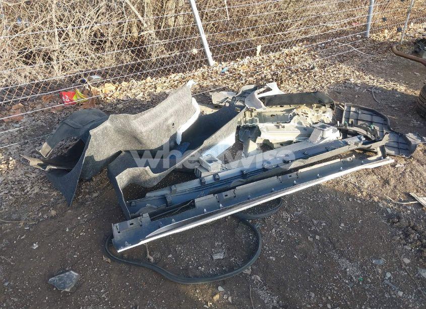 Photo 12 of 2019 Honda Accord EX (VIN 1HGCV1F4XKA078606)