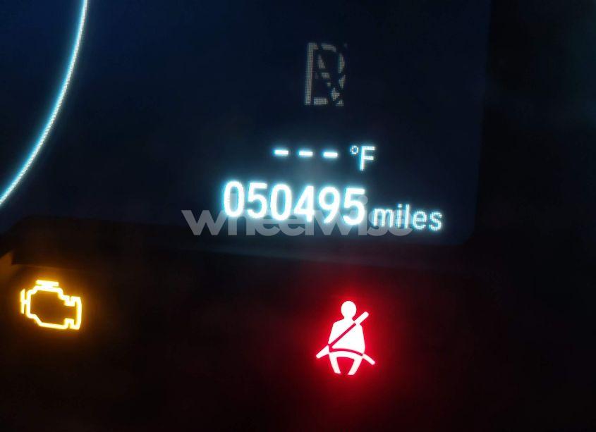 Photo 16 of 2019 Honda Accord EX (VIN 1HGCV1F4XKA078606)