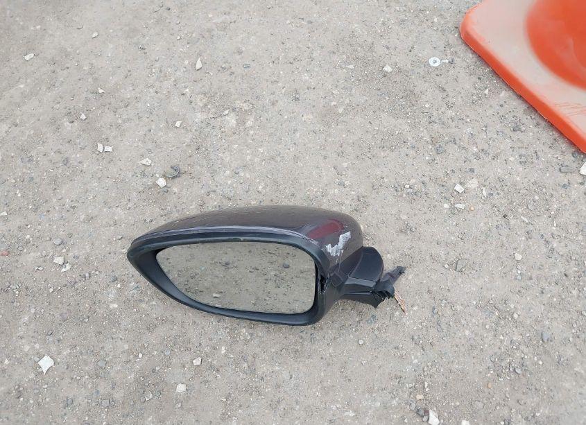 Photo 12 of 2020 Honda Accord EX (VIN 1HGCV1F4XLA026412)