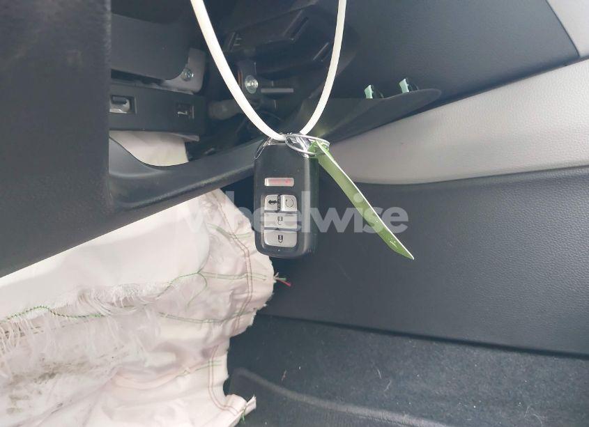 Photo 11 of 2020 Honda Accord EX (VIN 1HGCV1F4XLA030959)