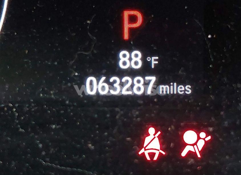 Photo 16 of 2020 Honda Accord EX (VIN 1HGCV1F4XLA030959)