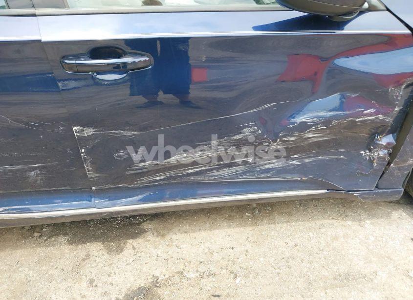 Photo 19 of 2020 Honda Accord EX (VIN 1HGCV1F4XLA030959)