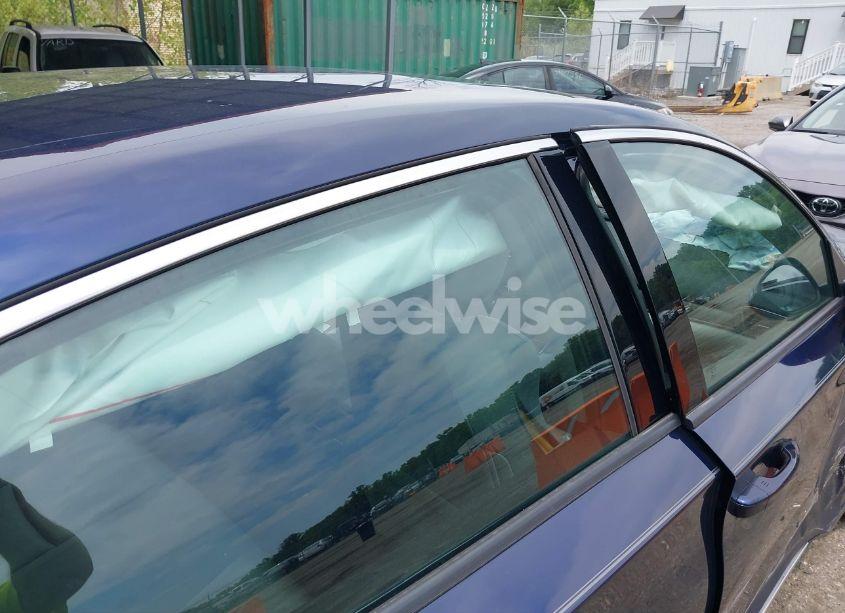 Photo 21 of 2020 Honda Accord EX (VIN 1HGCV1F4XLA030959)