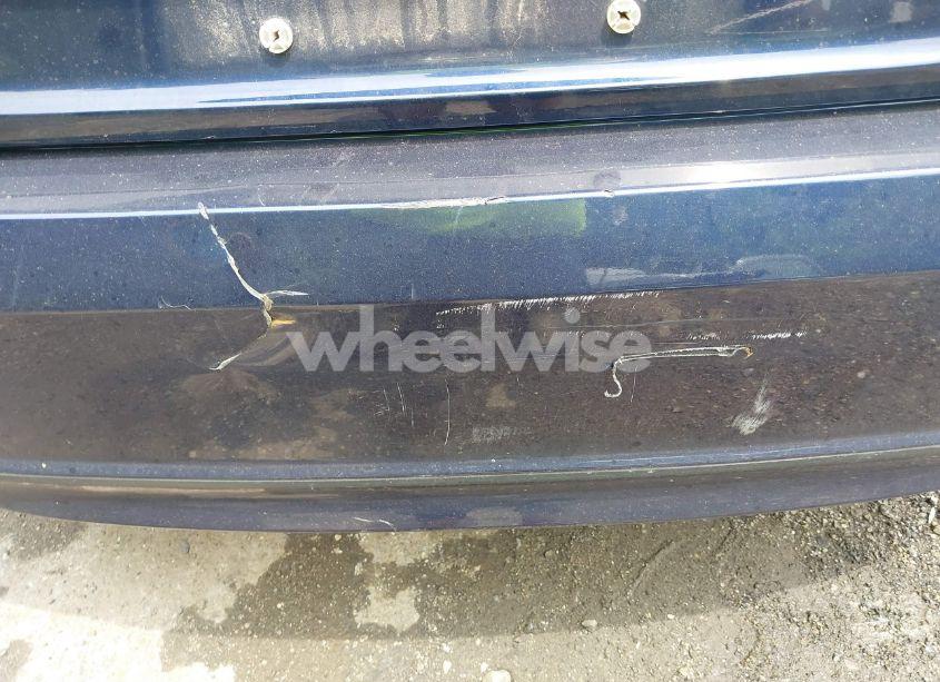 Photo 22 of 2020 Honda Accord EX (VIN 1HGCV1F4XLA030959)