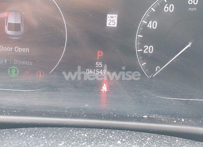 Photo 15 of 2020 Honda Accord EX (VIN 1HGCV1F4XLA114232)