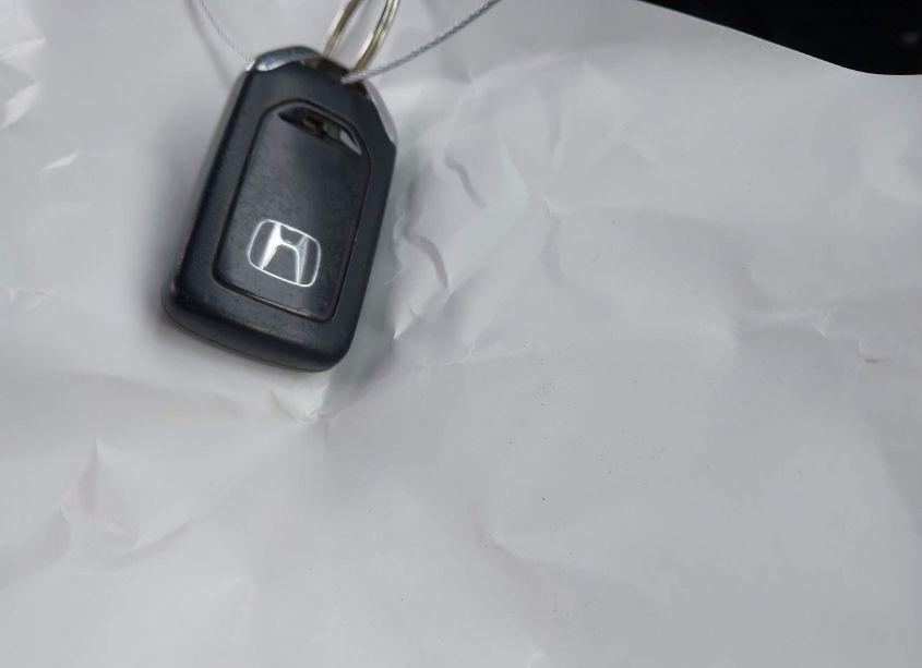 Photo 11 of 2020 Honda Accord EX (VIN 1HGCV1F4XLA125201)