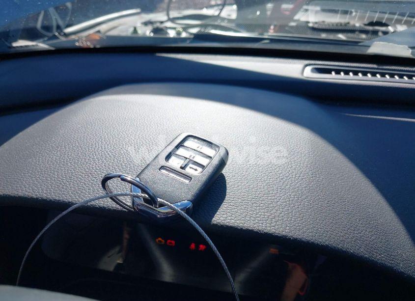 Photo 11 of 2021 Honda Accord SPORT SPECIAL EDITION (VIN 1HGCV1F4XMA023172)