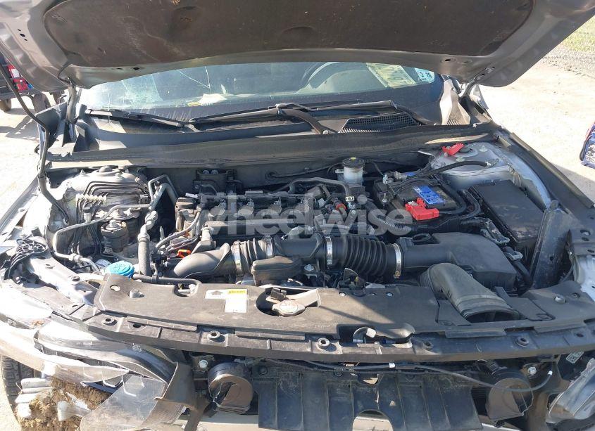 Photo 10 of 2021 Honda Accord SPORT SPECIAL EDITION (VIN 1HGCV1F4XMA025858)