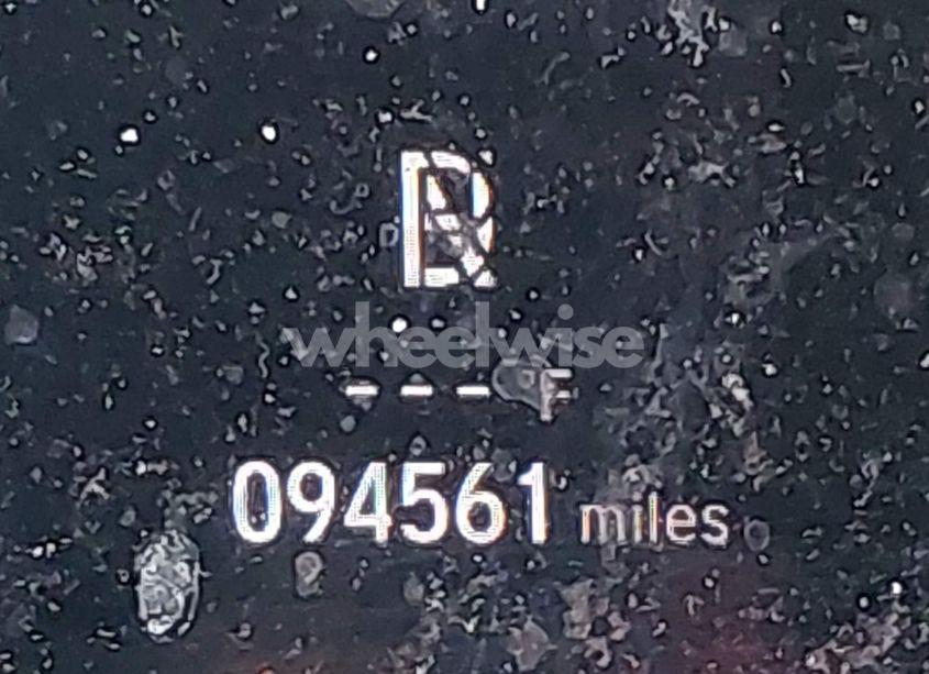 Photo 14 of 2021 Honda Accord SPORT SPECIAL EDITION (VIN 1HGCV1F4XMA025858)