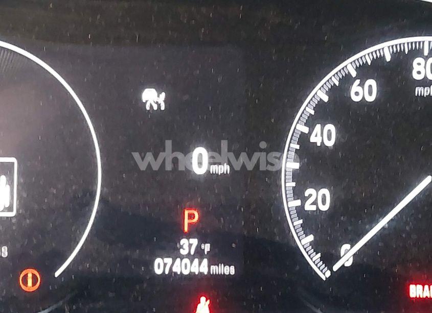 Photo 14 of 2021 Honda Accord SPORT SPECIAL EDITION (VIN 1HGCV1F4XMA034818)