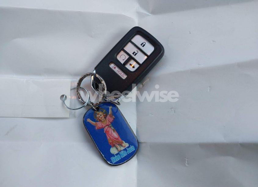 Photo 11 of 2021 Honda Accord SPORT SPECIAL EDITION (VIN 1HGCV1F4XMA043678)