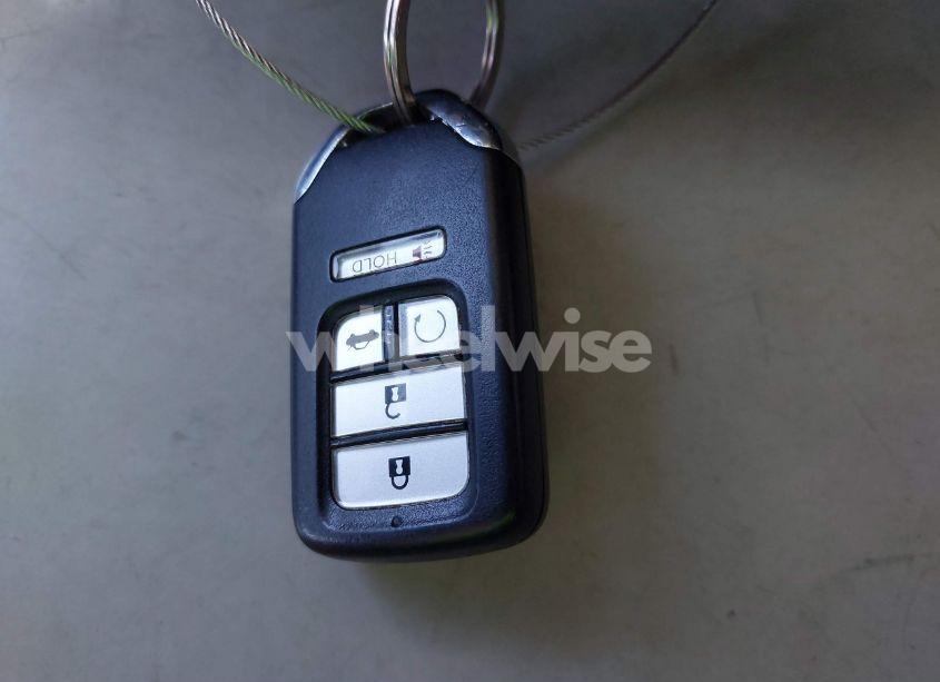 Photo 11 of 2021 Honda Accord SPORT SPECIAL EDITION (VIN 1HGCV1F4XMA118329)