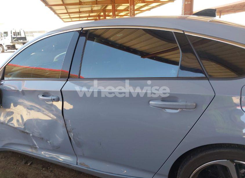 Photo 14 of 2021 Honda Accord SPORT SPECIAL EDITION (VIN 1HGCV1F4XMA118329)