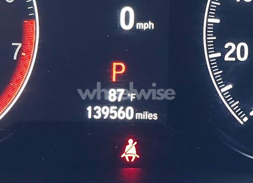 Photo 15 of 2021 Honda Accord SPORT SPECIAL EDITION (VIN 1HGCV1F4XMA118329)