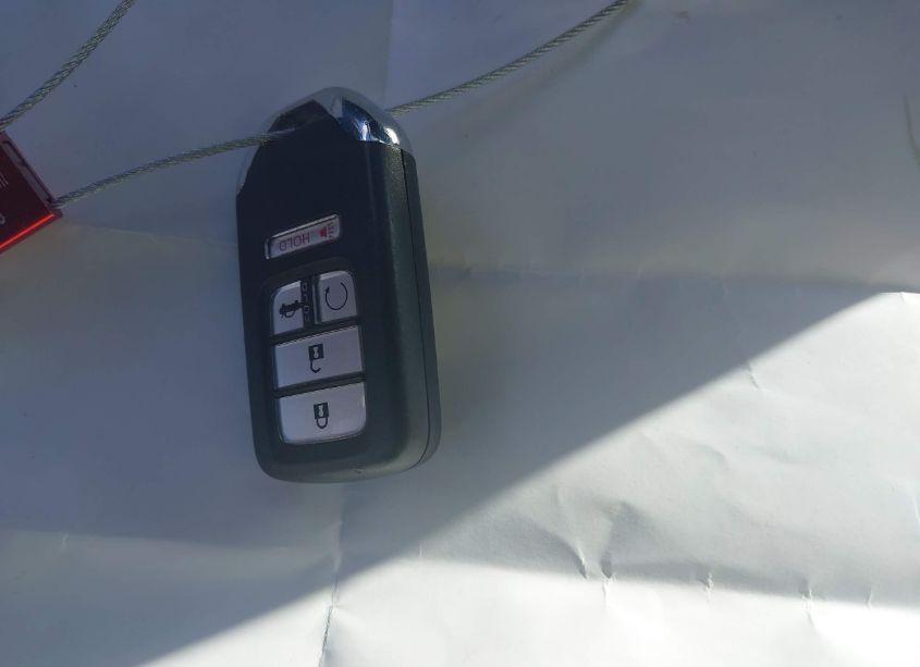 Photo 11 of 2022 Honda Accord SPORT SPECIAL EDITION (VIN 1HGCV1F4XNA006289)