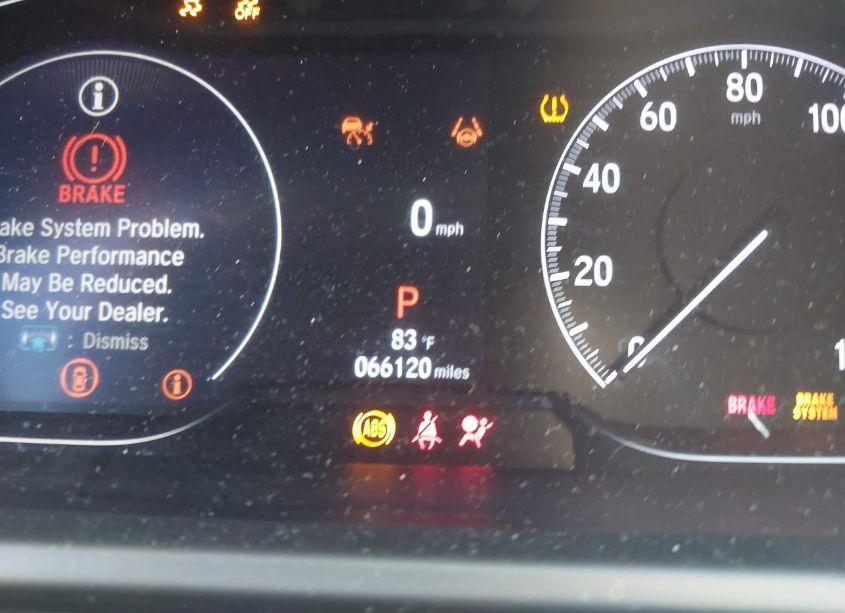 Photo 15 of 2022 Honda Accord SPORT SPECIAL EDITION (VIN 1HGCV1F4XNA006289)