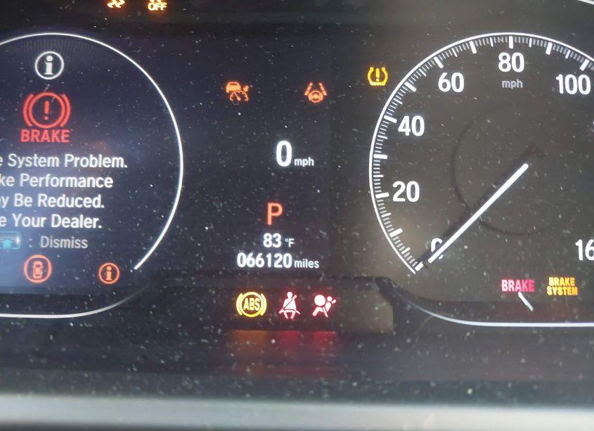 Photo 7 of 2022 Honda Accord SPORT SPECIAL EDITION (VIN 1HGCV1F4XNA006289)