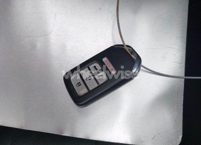 Photo 11 of 2022 Honda Accord SPORT SPECIAL EDITION (VIN 1HGCV1F4XNA043911)