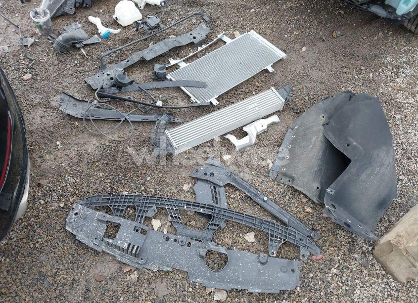 Photo 20 of 2022 Honda Accord SPORT SPECIAL EDITION (VIN 1HGCV1F4XNA043911)