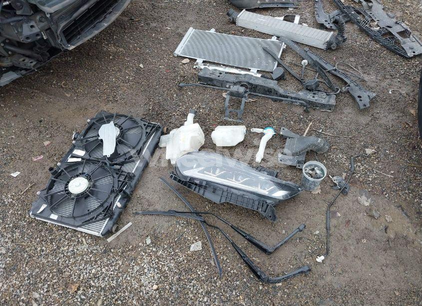 Photo 21 of 2022 Honda Accord SPORT SPECIAL EDITION (VIN 1HGCV1F4XNA043911)