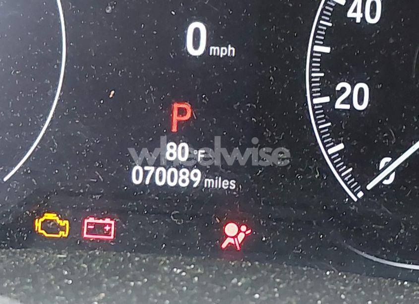 Photo 15 of 2022 Honda Accord SPORT SPECIAL EDITION (VIN 1HGCV1F4XNA044833)