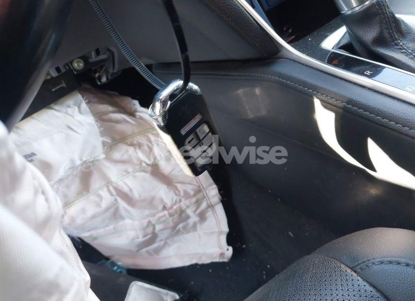 Photo 11 of 2022 Honda Accord SPORT SE (VIN 1HGCV1F4XNA049885)