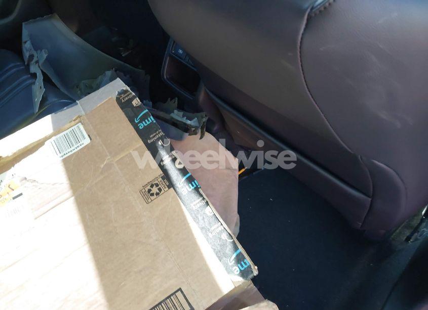 Photo 8 of 2022 Honda Accord SPORT SE (VIN 1HGCV1F4XNA049885)