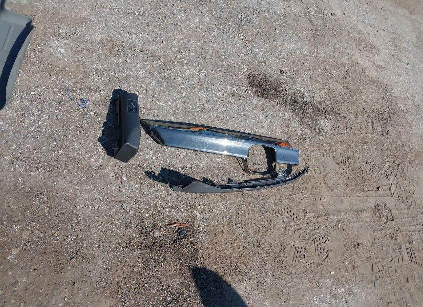 Photo 12 of 2022 Honda Accord SPORT SPECIAL EDITION (VIN 1HGCV1F4XNA053340)