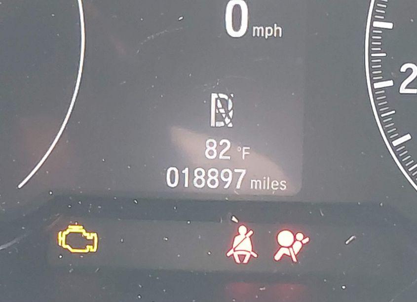 Photo 16 of 2022 Honda Accord SPORT SPECIAL EDITION (VIN 1HGCV1F4XNA053340)