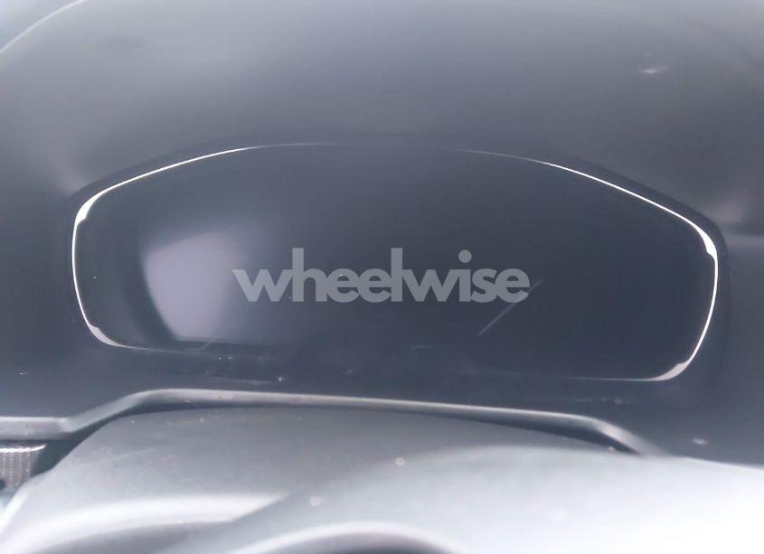 Photo 7 of 2022 Honda Accord SPORT SE (VIN 1HGCV1F4XNA084698)