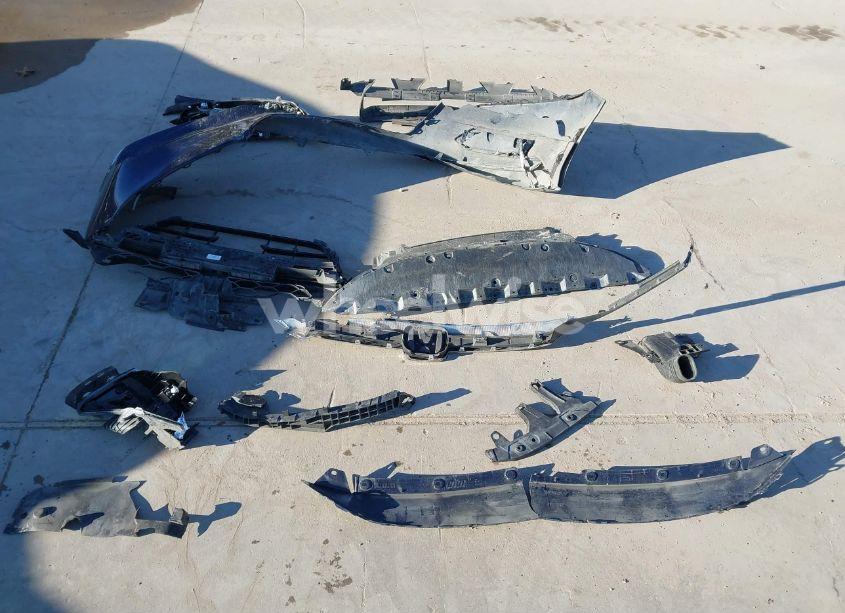 Photo 12 of 2018 Honda Accord EX-L (VIN 1HGCV1F50JA067976)