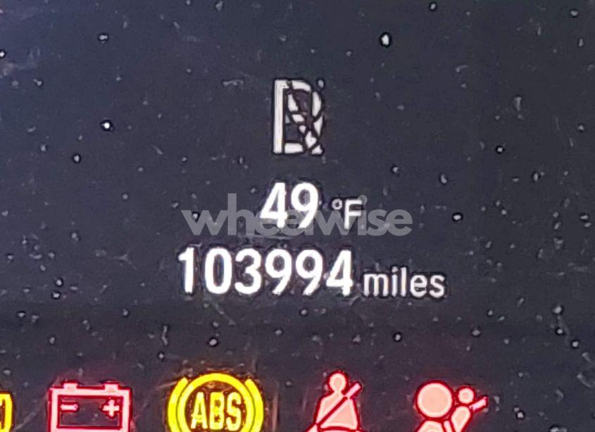 Photo 16 of 2018 Honda Accord EX-L (VIN 1HGCV1F50JA067976)