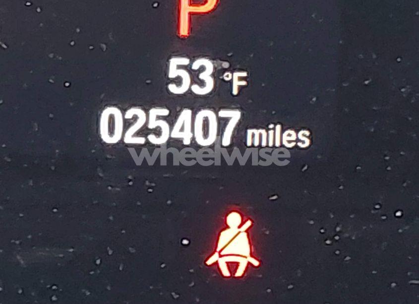 Photo 16 of 2018 Honda Accord EX-L (VIN 1HGCV1F50JA088522)