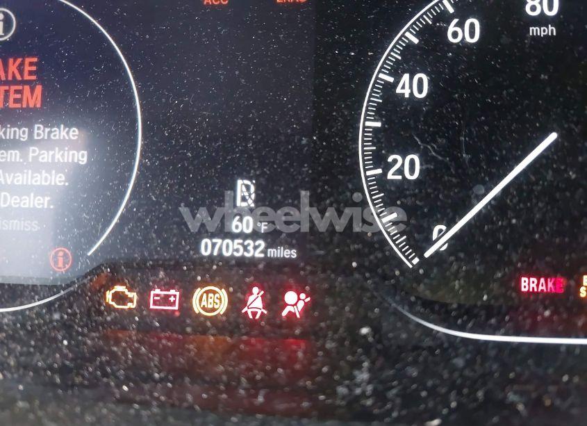 Photo 16 of 2018 Honda Accord EX-L (VIN 1HGCV1F50JA110034)