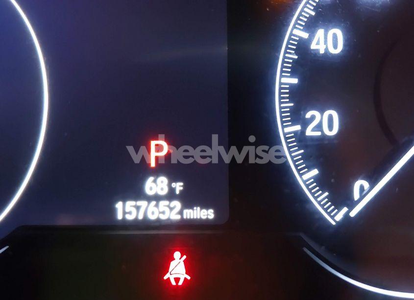 Photo 15 of 2018 Honda Accord EX-L (VIN 1HGCV1F50JA231985)