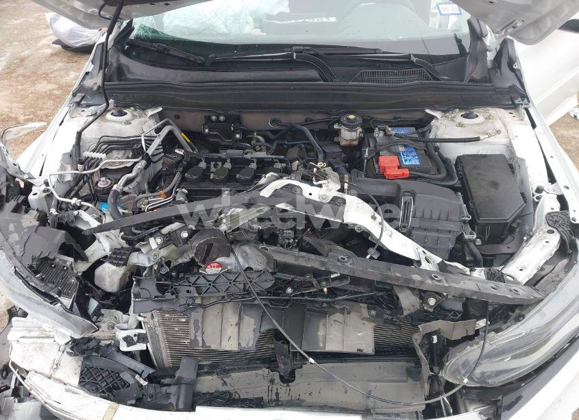 Photo 10 of 2021 Honda Accord EX-L (VIN 1HGCV1F50MA076567)