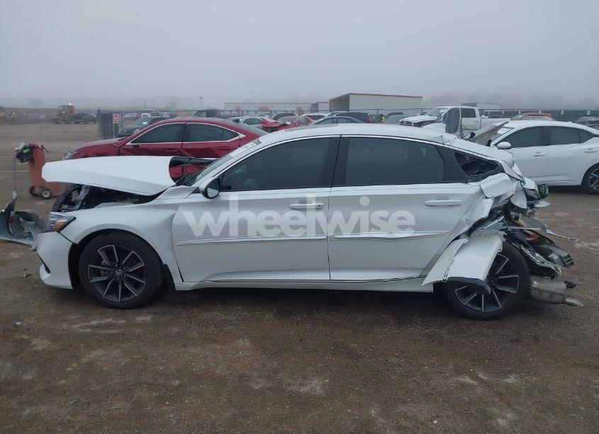 Photo 13 of 2021 Honda Accord EX-L (VIN 1HGCV1F50MA076567)
