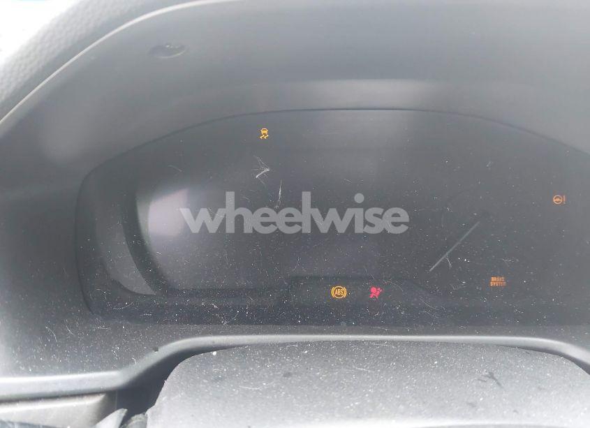 Photo 14 of 2021 Honda Accord EX-L (VIN 1HGCV1F50MA076567)