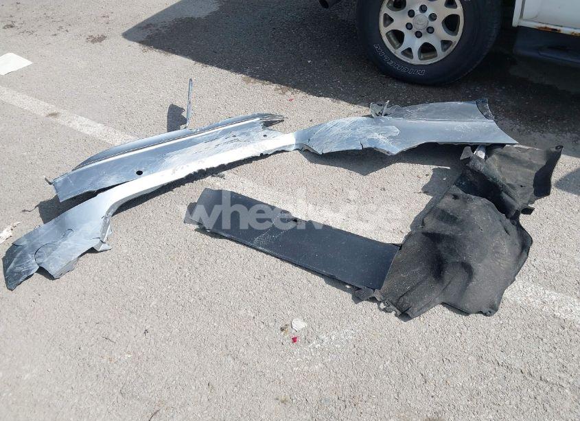 Photo 12 of 2021 Honda Accord EX-L (VIN 1HGCV1F50MA090405)