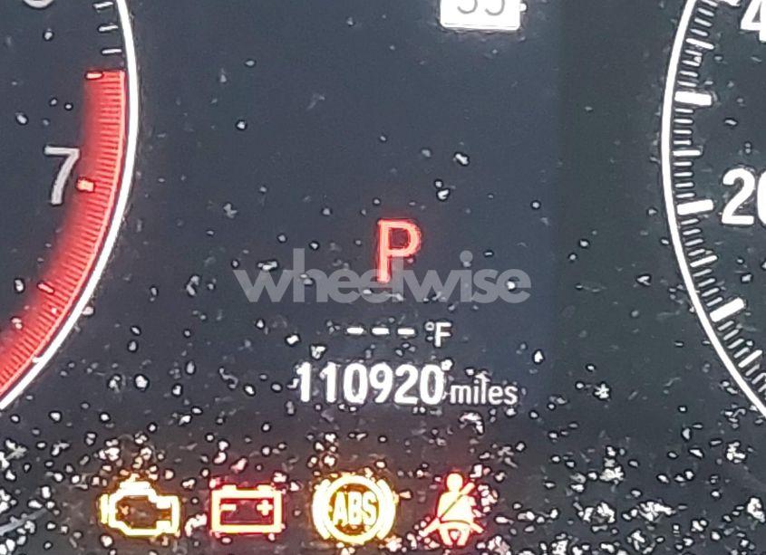 Photo 15 of 2018 Honda Accord EX-L (VIN 1HGCV1F51JA084589)