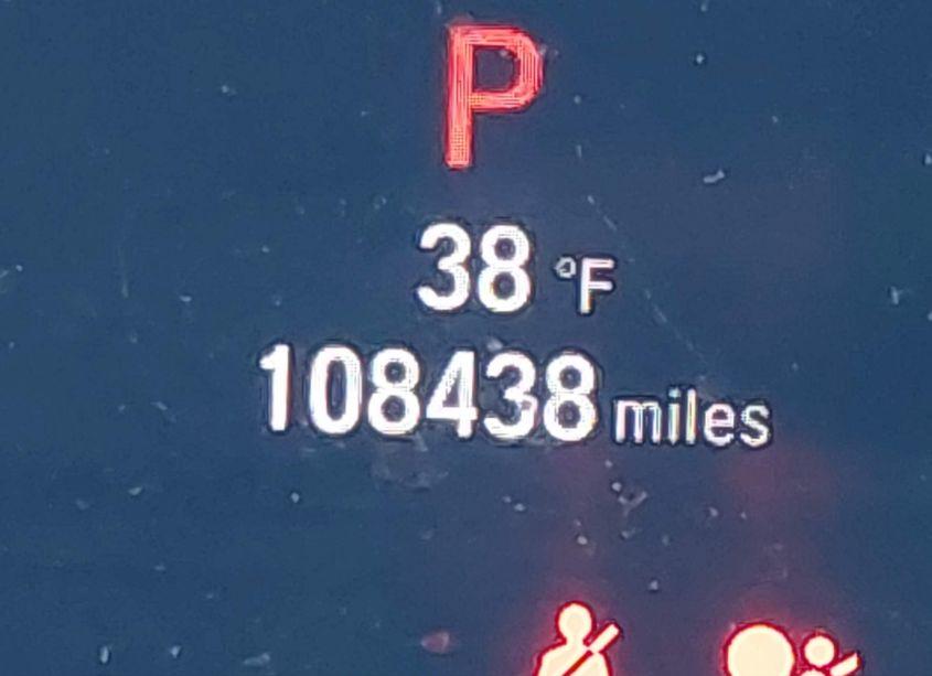 Photo 16 of 2018 Honda Accord EX-L (VIN 1HGCV1F51JA105098)