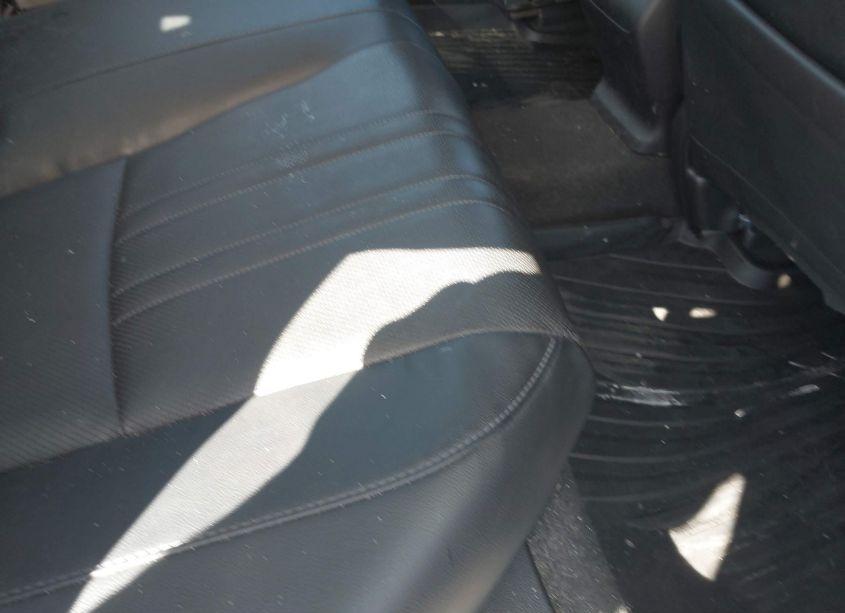 Photo 8 of 2018 Honda Accord EX-L (VIN 1HGCV1F51JA105098)