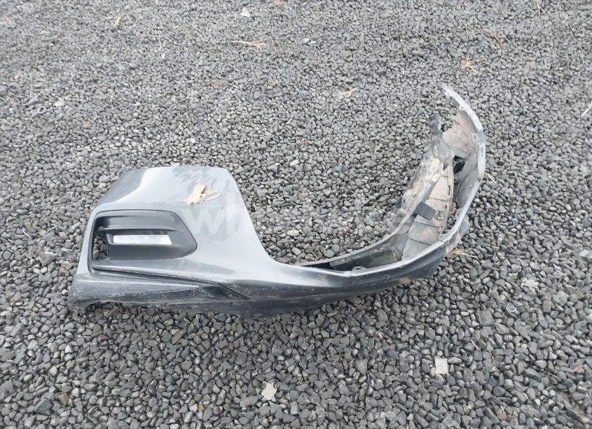 Photo 12 of 2018 Honda Accord EX-L (VIN 1HGCV1F51JA153491)