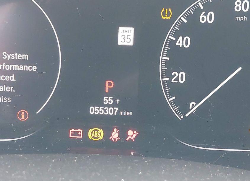 Photo 15 of 2018 Honda Accord EX-L (VIN 1HGCV1F51JA261013)