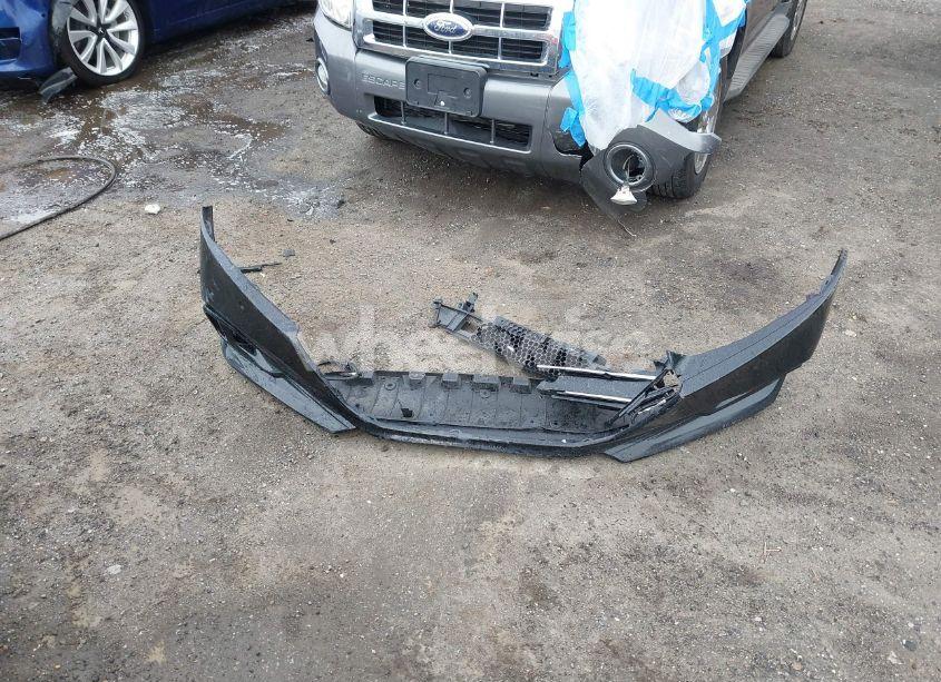 Photo 12 of 2021 Honda Accord EX-L (VIN 1HGCV1F51MA057042)